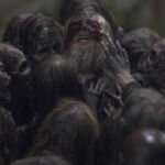 The Walking Dead 10ª Temporada | Diretor fala sobre os momentos finais de Beta no episódio 16