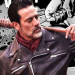 The Walking Dead mostrará passado de Negan nos episódios extras, indica produtora
