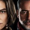 The walking dead 10ª temporada | revelado como será encontro de maggie e negan em leitura do roteiro do 17º episódio