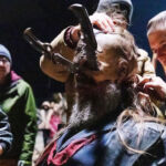 Vídeo dos bastidores de The Walking Dead mostra como foram feitas as cenas da morte de Beta