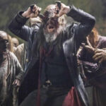 The Walking Dead | Você reparou neste detalhe que deixou a morte de Beta ainda mais sinistra?