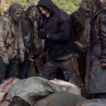 The Walking Dead 10ª Temporada | Quem morreu no episódio 16?