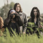 Crítica | The Walking Dead: World Beyond S01E01 e S01E02 - Os goonies no apocalipse