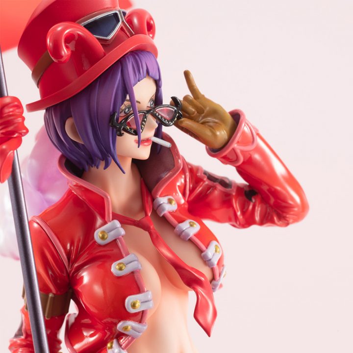 One piece portrait of pirates limited edition belo betty 09