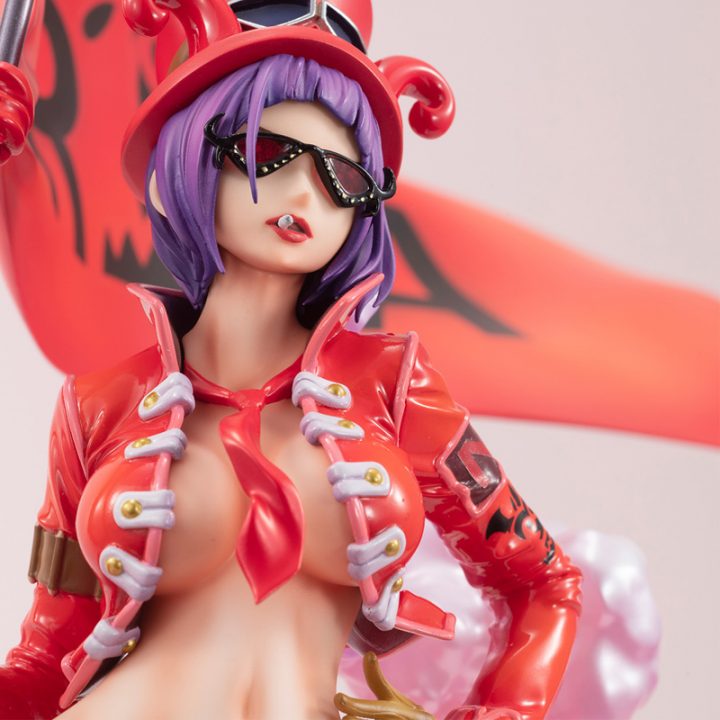 One piece portrait of pirates limited edition belo betty 11