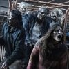 The Walking Dead pode abordar questões políticas sobre COVID na temporada final, segundo atriz