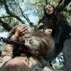 Fear The Walking Dead | Episódios finais da 6ª temporada serão imensos, garante atriz