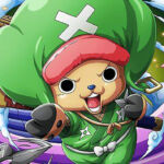 Grupo do Facebook One Piece Brasil