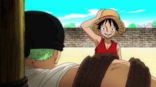 One Piece  Showrunner revela que 2ª temporada será sobre Luffy e sua  Liderança.