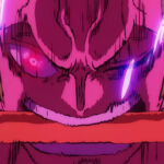 One Piece | Primeiros spoilers do mangá 1072