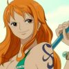 One Piece | SBS do volume 99 do mangá mostra como seria o Clima Tact de Nami se fosse uma pessoa