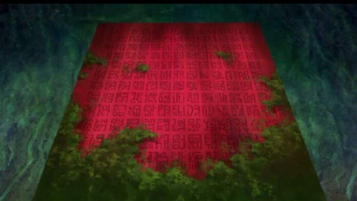 Road Poneglyph em One Piece