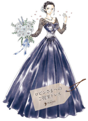one piece vestido de noiva pracole robin 02