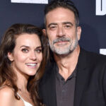 The Walking Dead | Hilarie Burton comenta as gravações com seu marido, Jeffrey Dean Morgan, o Negan