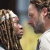 The Walking Dead | Produtor comenta possibilidade de reencontro de Rick e Michonne nos filmes