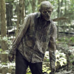 The Walking Dead poderá ter episódio focado em um único zumbi, segundo diretor
