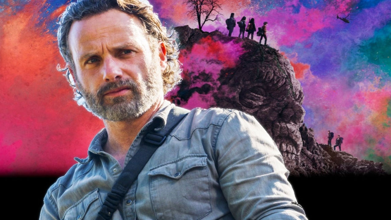The Walking Dead: World Beyond e Rick Grimes. Conexões com a nova série?