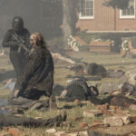 The Walking Dead: World Beyond | Próximos episódios serão chocantes, garante produtor