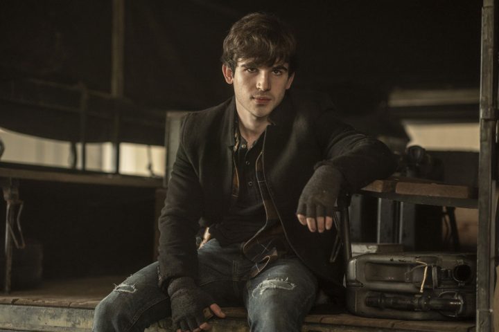 The walking dead world beyond s01e07 foto promocional 08 percy