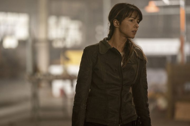 The walking dead world beyond s01e07 foto promocional 15 huck