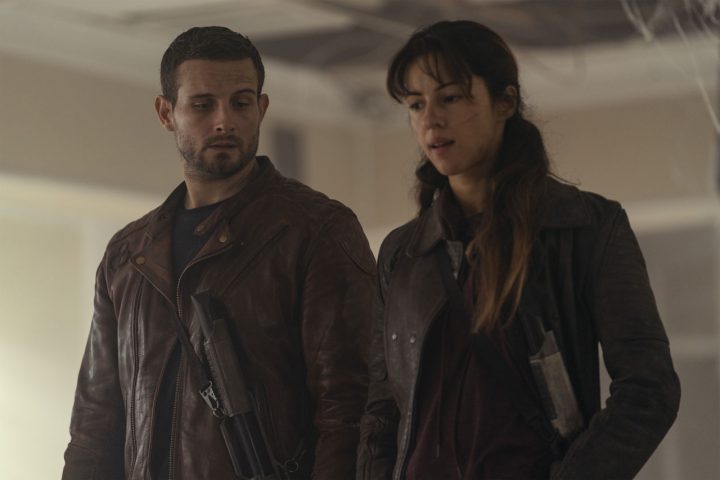 The walking dead world beyond s01e08 foto promocional 15 felix huck