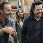 The Walking Dead está desenvolvendo um projeto de