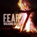Fear The Walking Dead | Começa a produção da 7ª temporada - confira a primeira imagem!