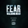 Fear The Walking Dead | Muitos zumbis no trailer legendado da 2ª parte da 6ª temporada