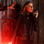 Produtores de Fear The Walking Dead indicam que Madison Clark pode estar viva!