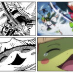 One Piece | Comparação Anime x Mangá do episódio 953