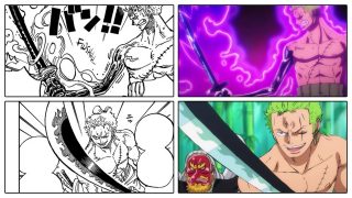 One Piece  Cronograma de Dezembro do Anime - Episódios 955 a 957