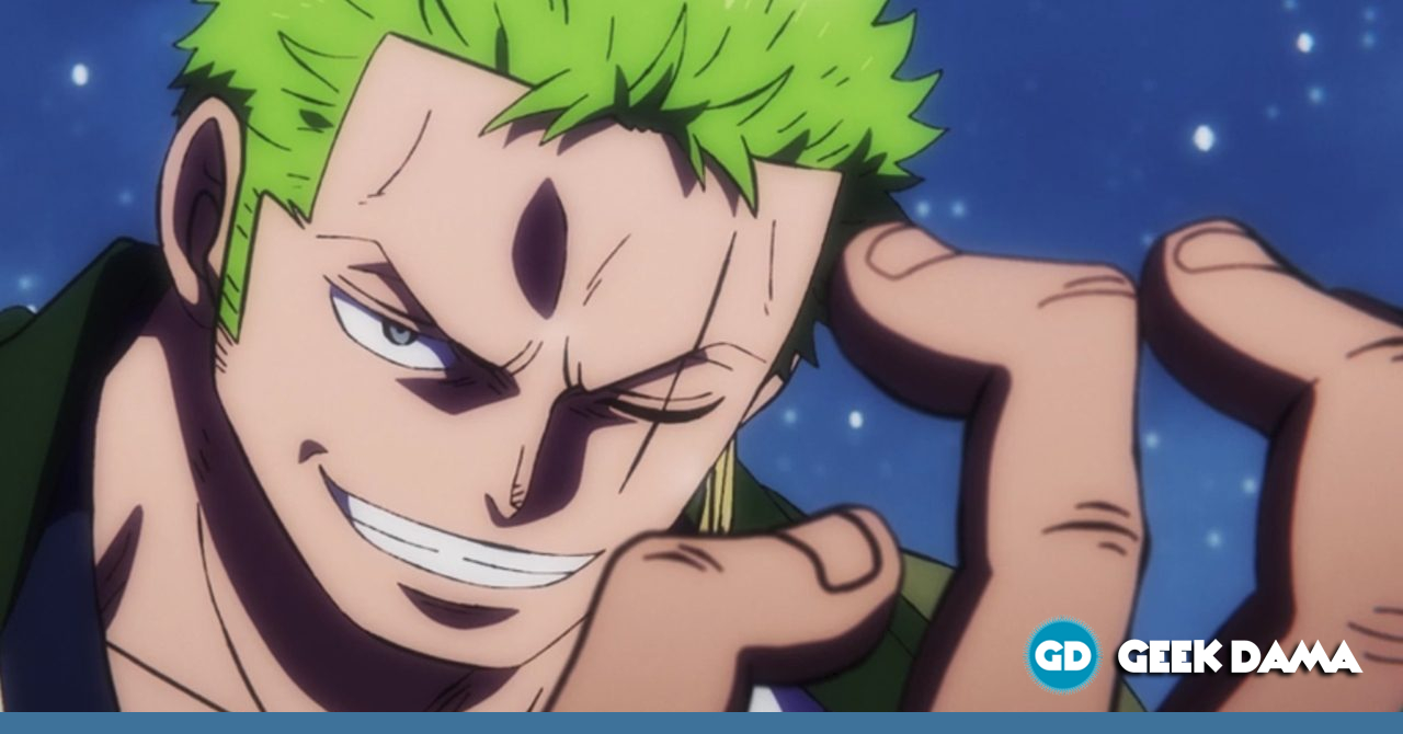 🇧🇷 ZORO DE OURO MAIS VALIOSO QUE ONE PIECE 😲 Dublado - BiliBili