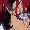 One Piece | Shanks entrará em ação em 2021, segundo Oda