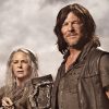 Após o final de The Walking Dead, Daryl e Carol serão o ponto central do futuro da franquia