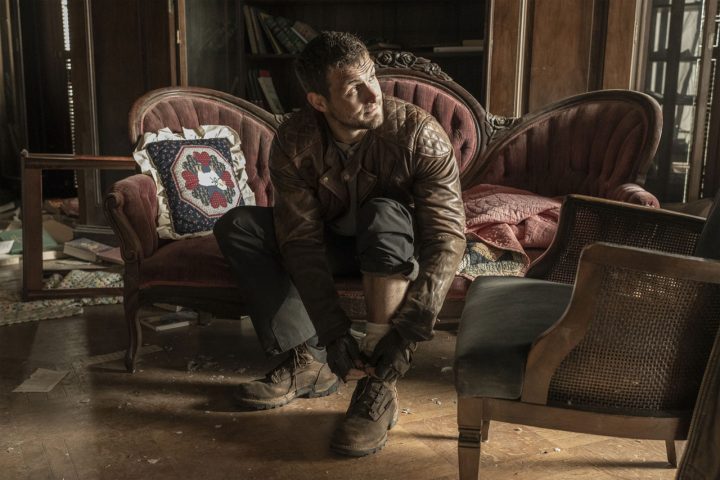 The walking dead world beyond s01e10 foto promocional 06 felix