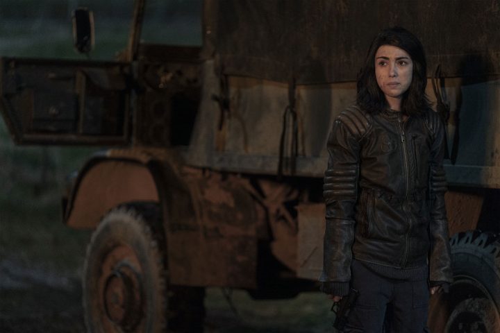 The walking dead world beyond s01e10 foto promocional 07 hope