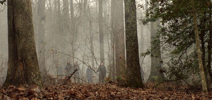 The walking dead world beyond s01e10 foto promocional 19 sobreviventes crm