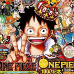 One Piece | Oda publica mensagem de agradecimento aos leitores pelos 1000 capítulos do mangá