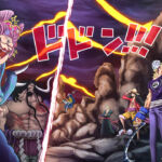 One Piece | Autores da Shonen Jump parabenizam os mil capítulos do mangá