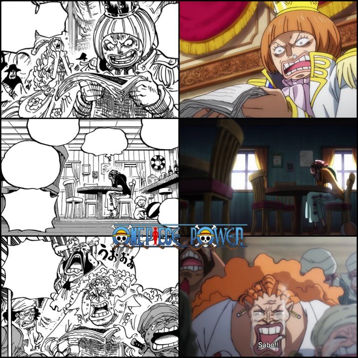 One Piece 957 - Como assistir ao episódio do anime - Critical Hits