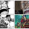 One Piece | Comparação Anime x Mangá do episódio 959