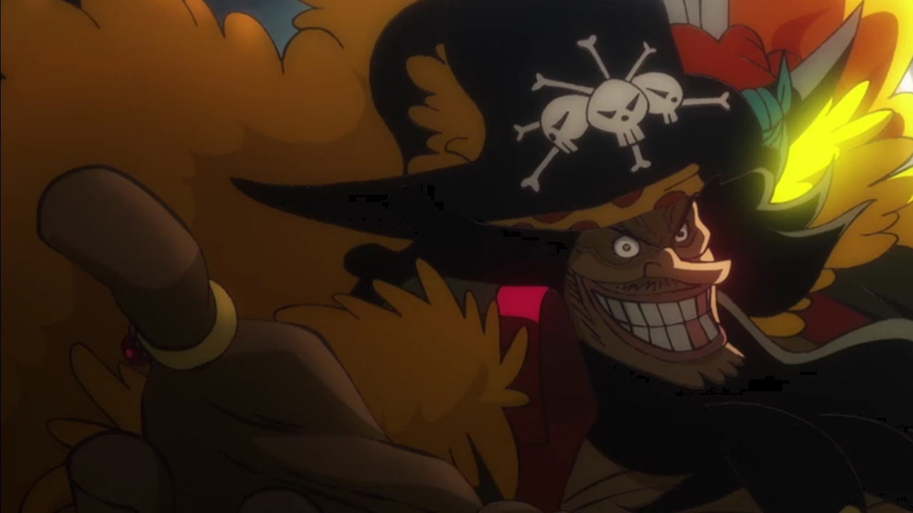 One Piece Episodio 960 Anime Geekdama