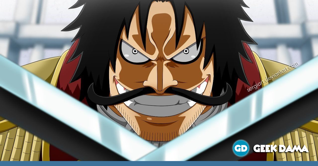 Melhores episódios de One Piece segundo o IMDB 