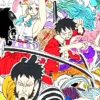 One Piece | Oda revela prévia da capa do volume 98