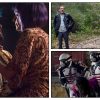 The Walking Dead | Negan encara Maggie nas novas fotos promocionais dos episódios extras da 10ª temporada