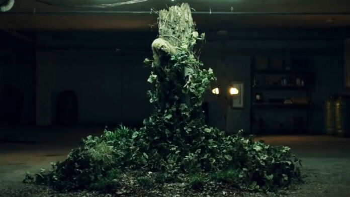 Zumbi no trailer da segunda parte da 6ª temporada de Fear The Walking Dead.