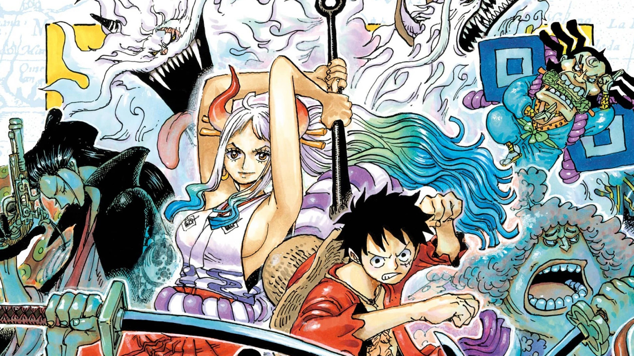 POR QUE ONE PIECE É O MANGÁ MAIS VENDIDO? #mangadeonepiece #onepiece #