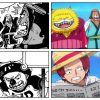 One Piece | Comparação Anime x Mangá do episódio 964