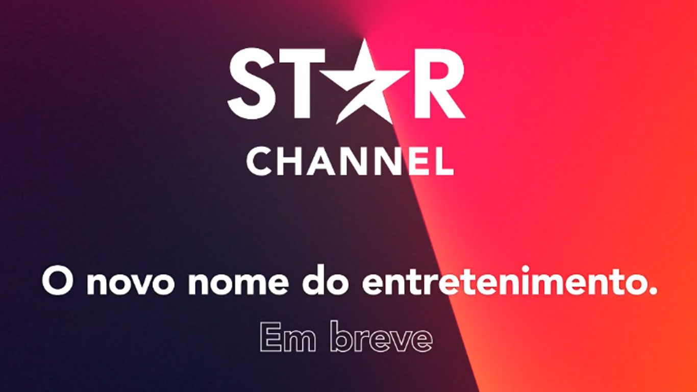 O Canal FOX, que exibe The Walking Dead no Brasil, terá um novo nome a partir de 22 de fevereiro: STAR Channel.