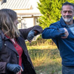 The Walking Dead | Vídeo dos bastidores mostra desafios de gravar durante pandemia (legendado)